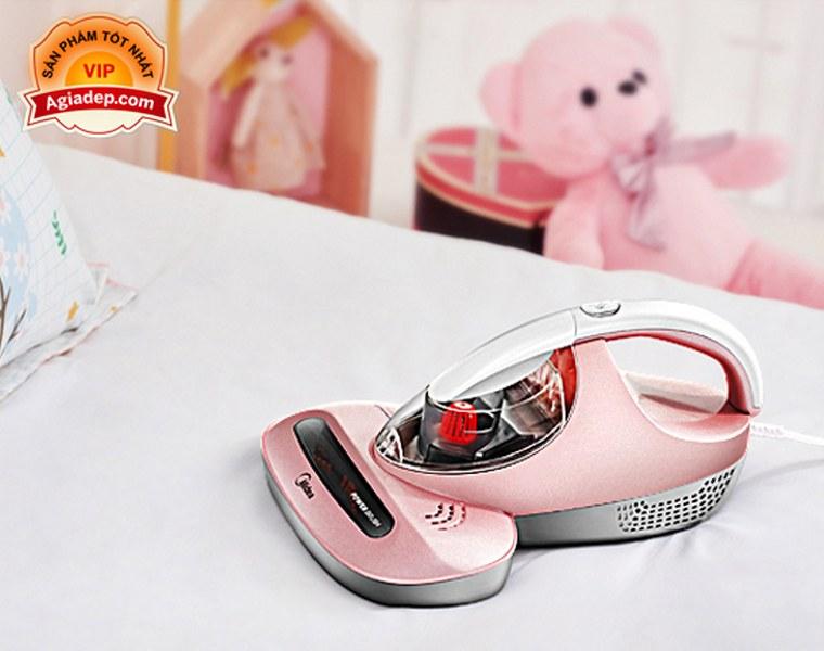 MÁY HÚT BỤI MIDEA B3