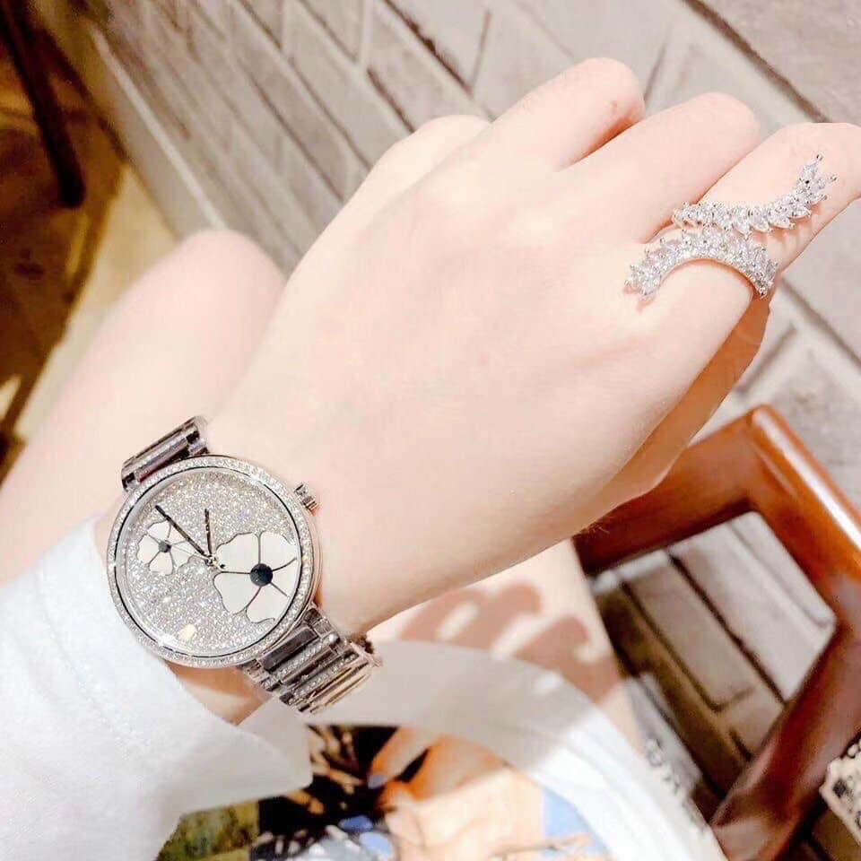 Đồng hồ nữ Michael Kors MK3835
