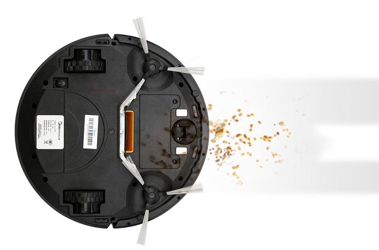 Máy Hút Bụi Midea R1 L083B