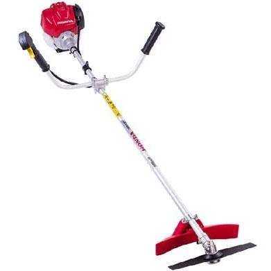 Máy cắt cỏ Honda UMK435T U2NT