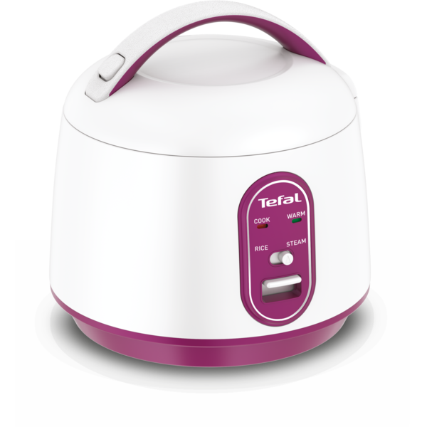 Nồi cơm điện cơ Tefal RK224168 - 0.7L