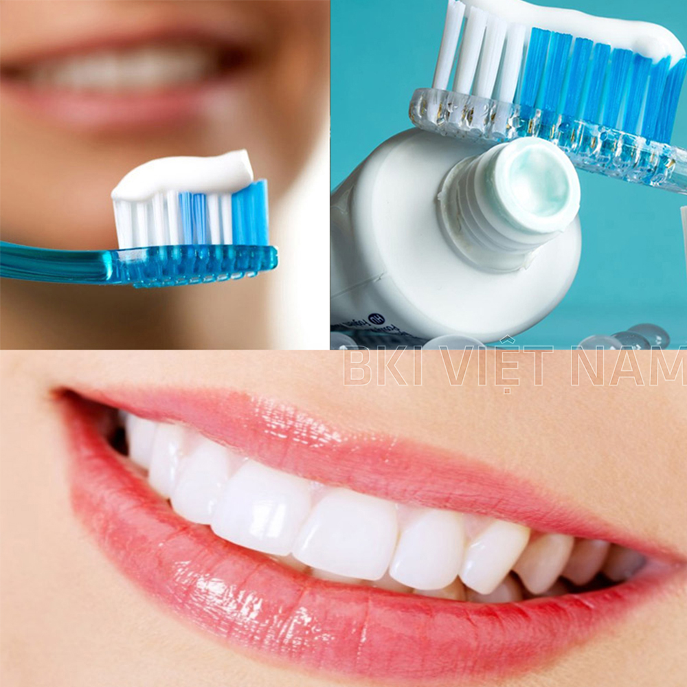 Kem đánh răng Sensodyne combo 6 hộp