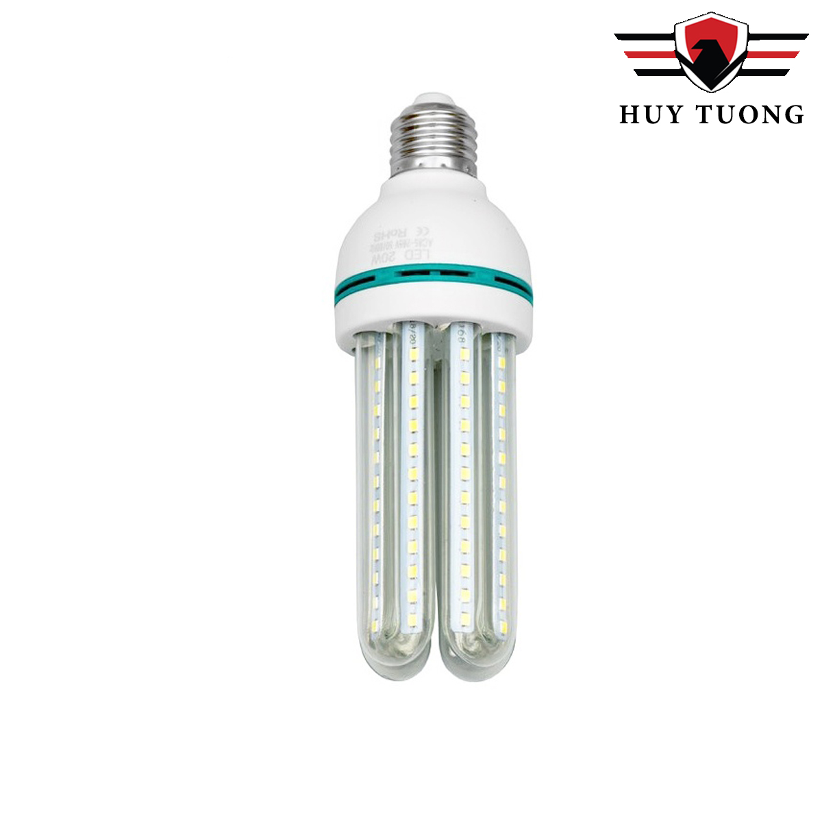 Đèn LED U 24w