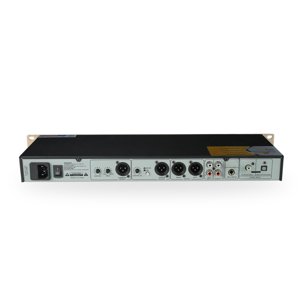 Mixer cơ CAVS F-5000 Gold