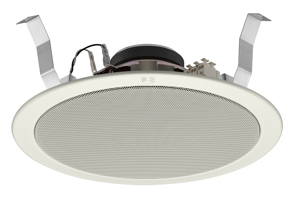 Loa âm trần lưới mịn TOA PC-2852