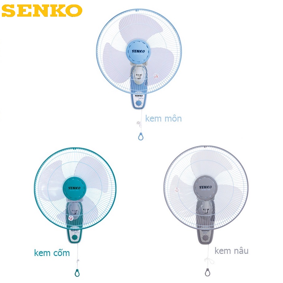 QUẠT TREO SENKO TC1623