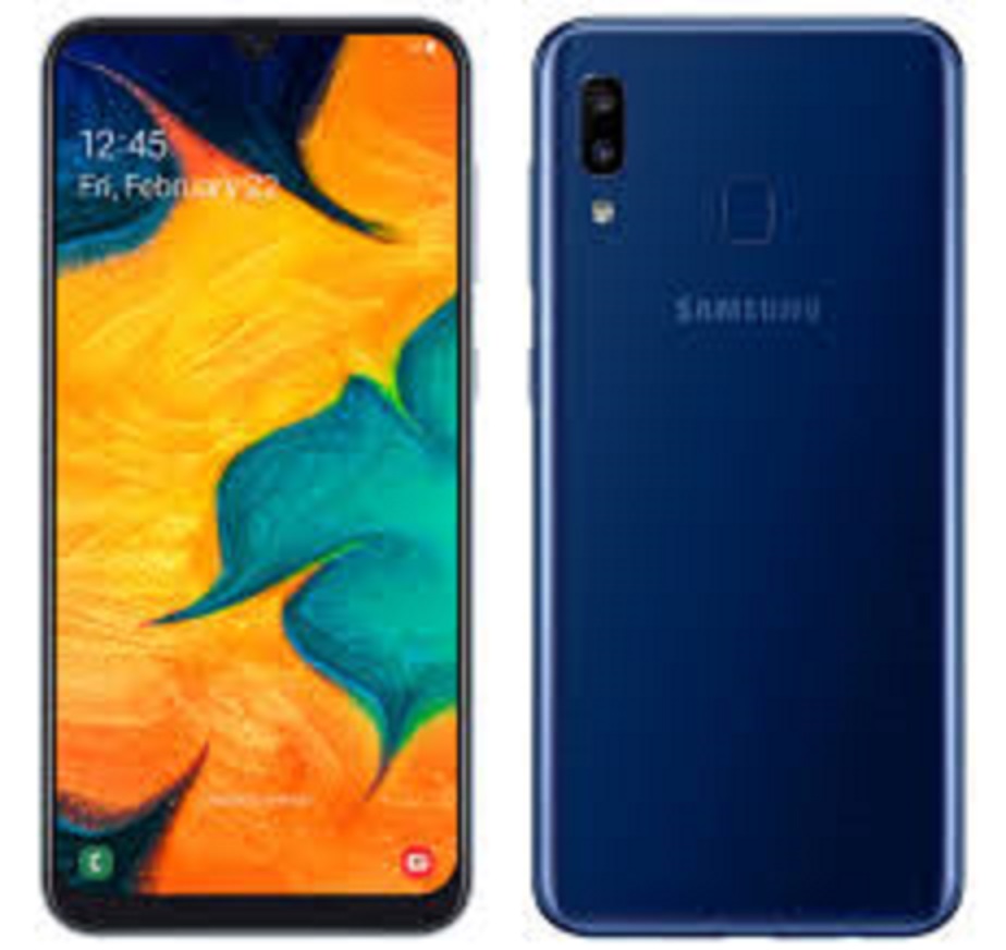 Samsung Galaxy A20 3GB/32GB