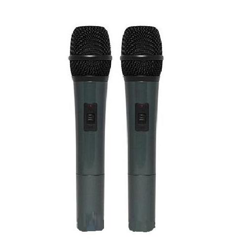 Micro không dây Ealsem ES-2500