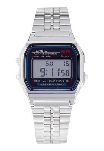Đồng hồ Unisex Casio A159W-N1DF