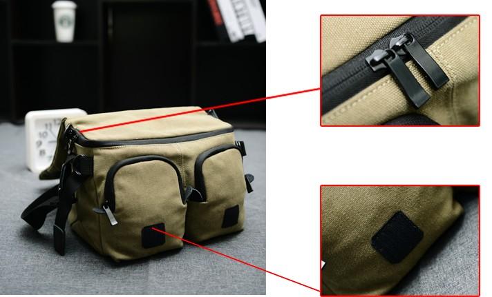 Túi máy ảnh National Geographic NG-W2140