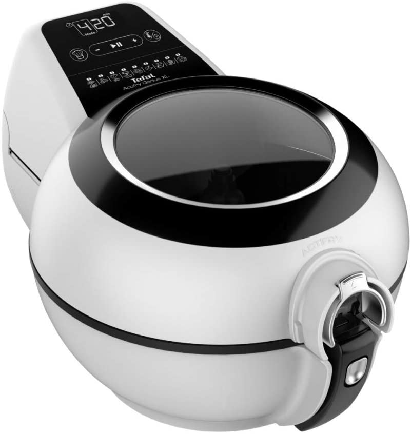 NỒI CHIÊN KHÔNG DẦU TEFAL AH9600