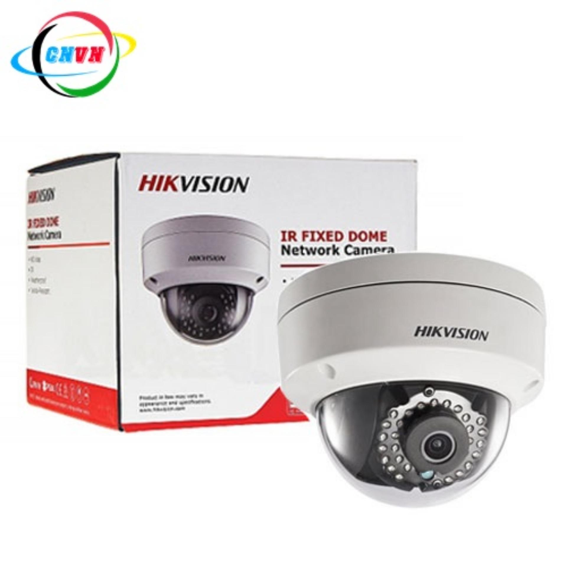 Camera HIKVISION DS-2CD2121G0-IS