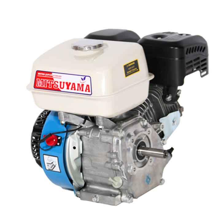 ĐỘNG CƠ XĂNG MITSUYAMA TL-270