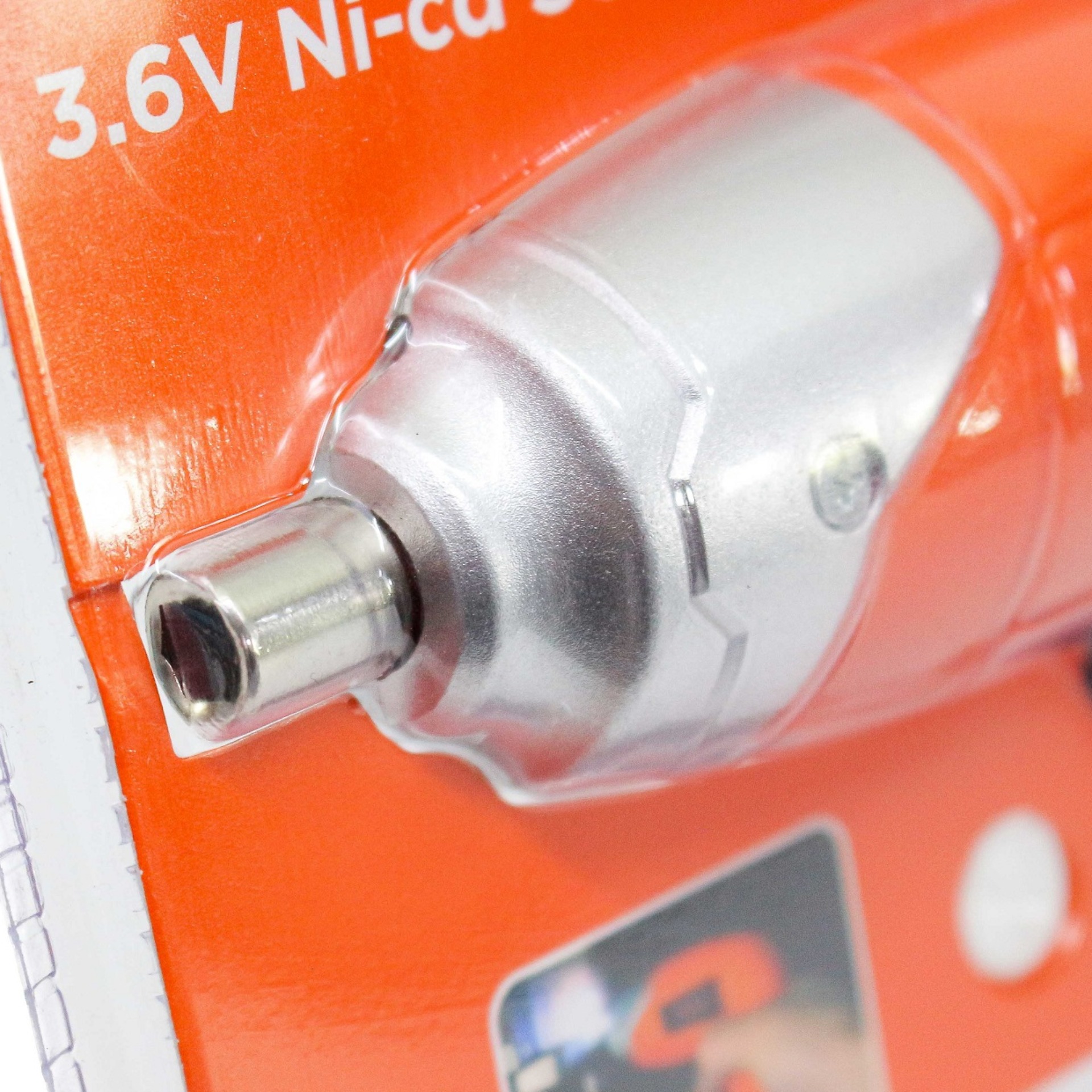 Máy vặn vít Black & Decker KC3610-B1