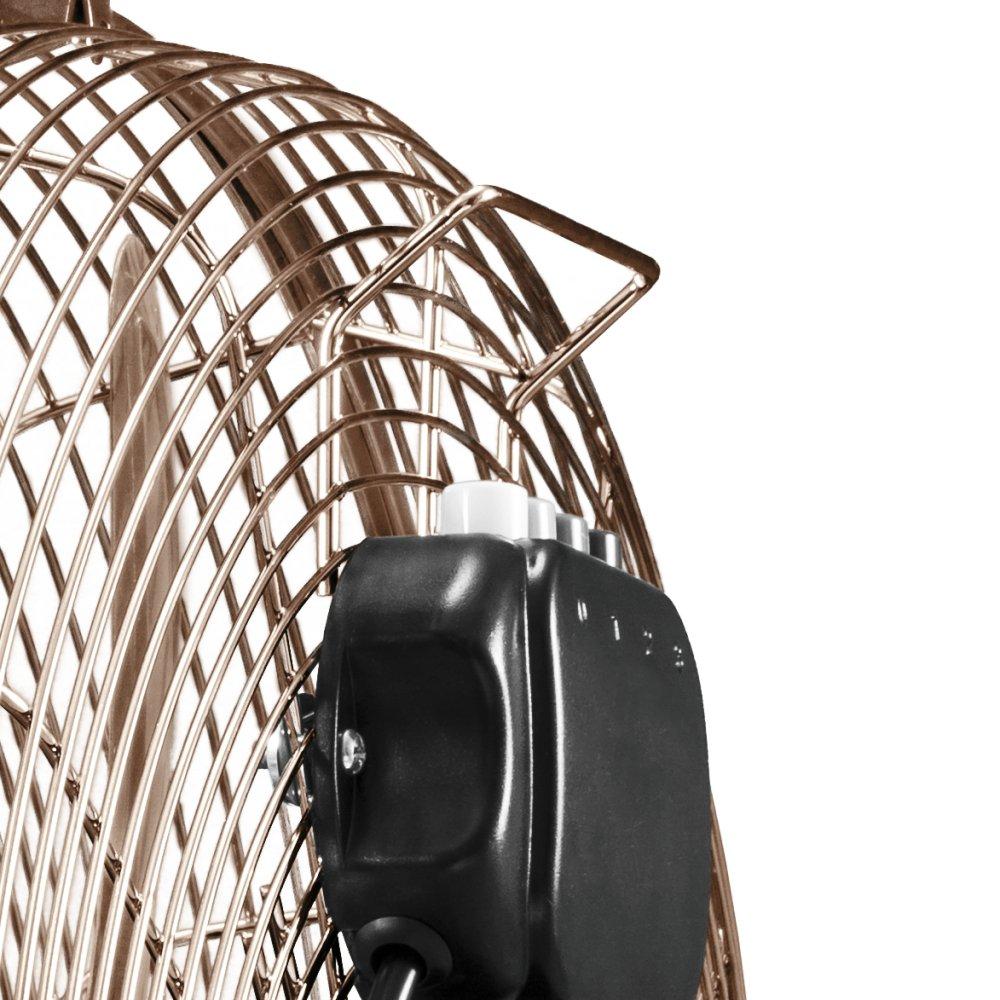 QUẠT SÀN TROTEC TVM17