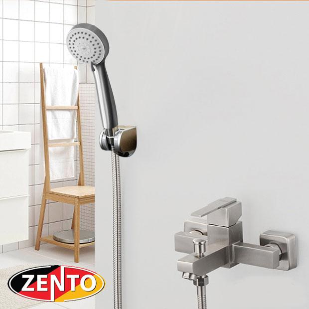 BỘ SEN NÓNG LẠNH ZENTO SUS 2302