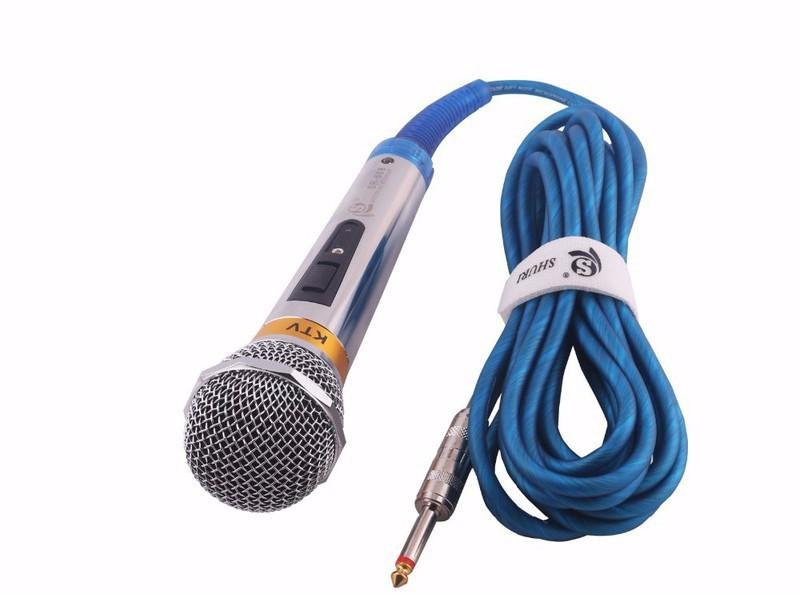 Mic có dây Shuri SR-688