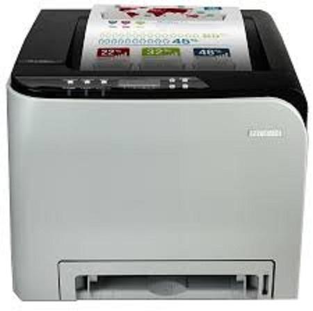 Máy in Ricoh laser màu SP C250DN
