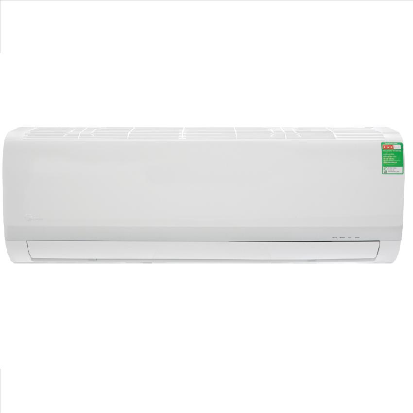 Máy Lạnh/Điều Hòa Midea MSAFB-18CRN8 2.0HP
