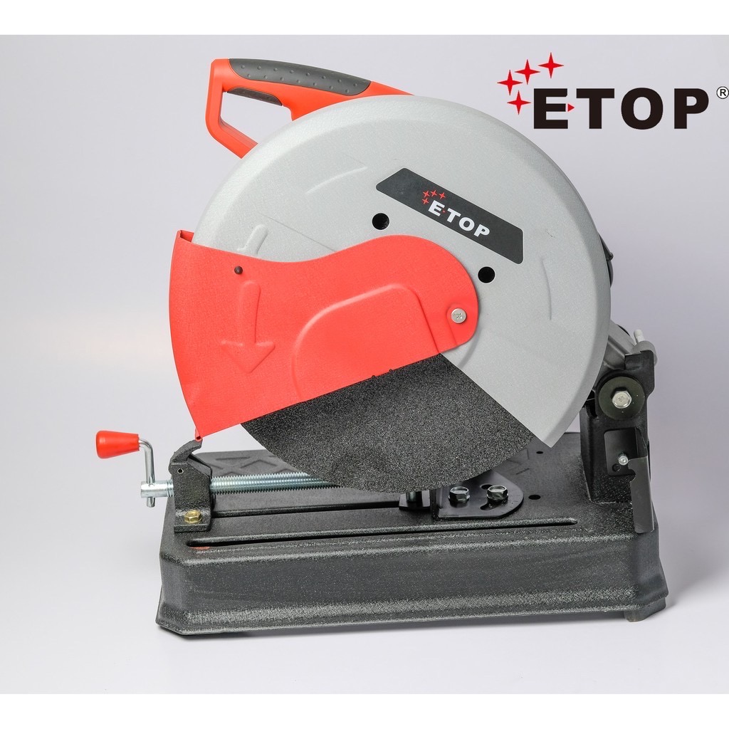 MÁY CẮT SẮT ETOP XH-2400