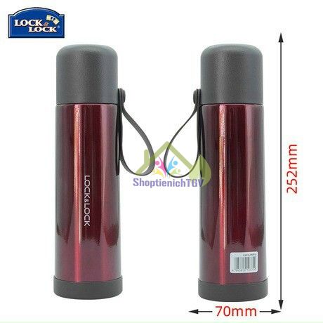 BÌNH GIỮ NHIỆT LOCK&LOCK LHC6390