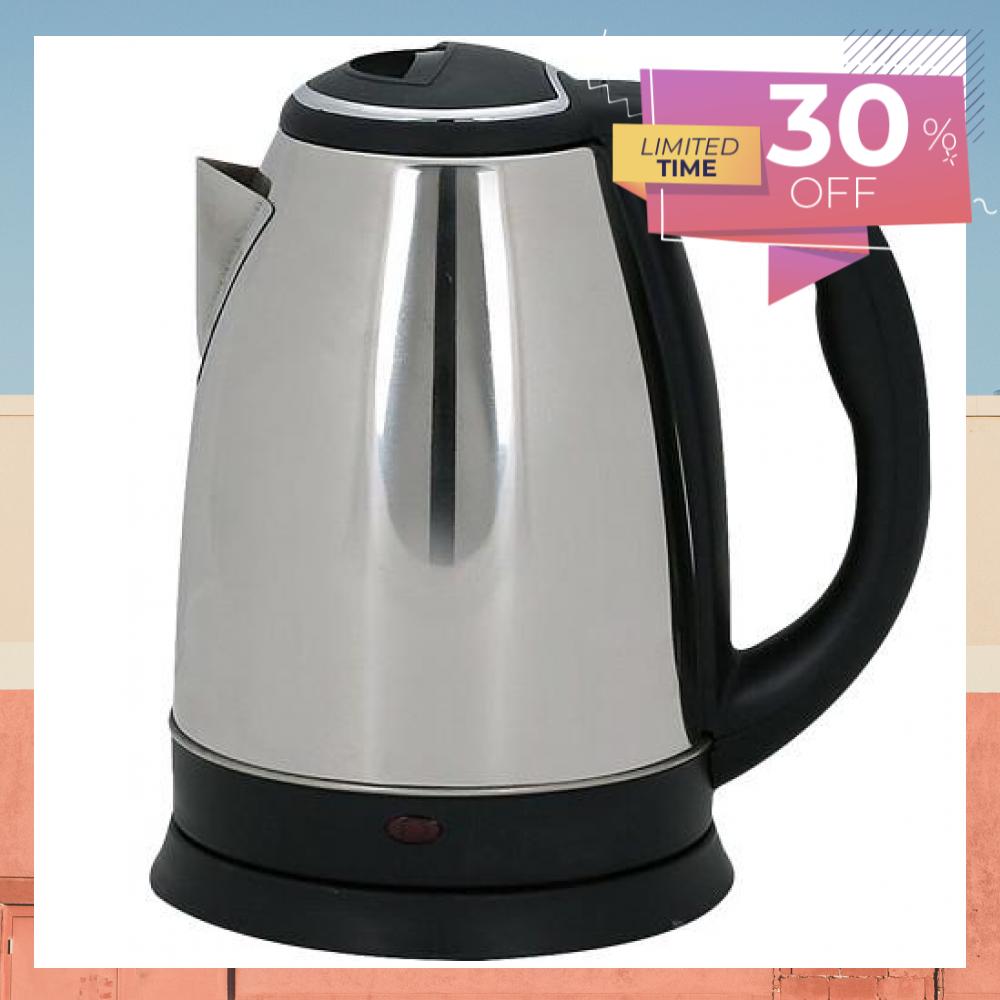 Ấm đun siêu tốc Pansy PS-KE803 - 1.8L