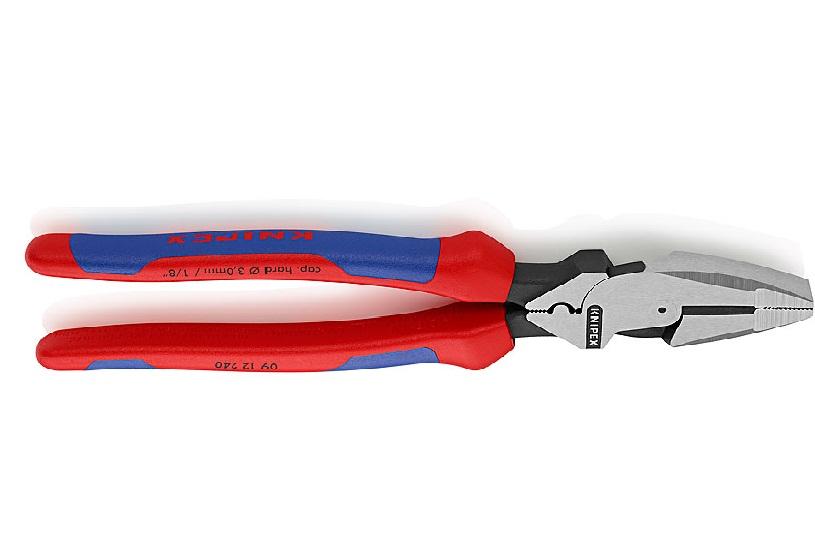 KÌM ĐA NĂNG LINEMAN KNIPEX 09 12 240