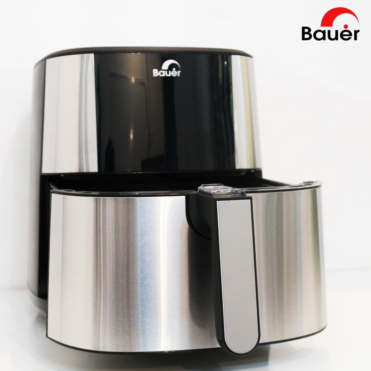 Nồi chiên không dầu Bauer BFAM2007L 7L