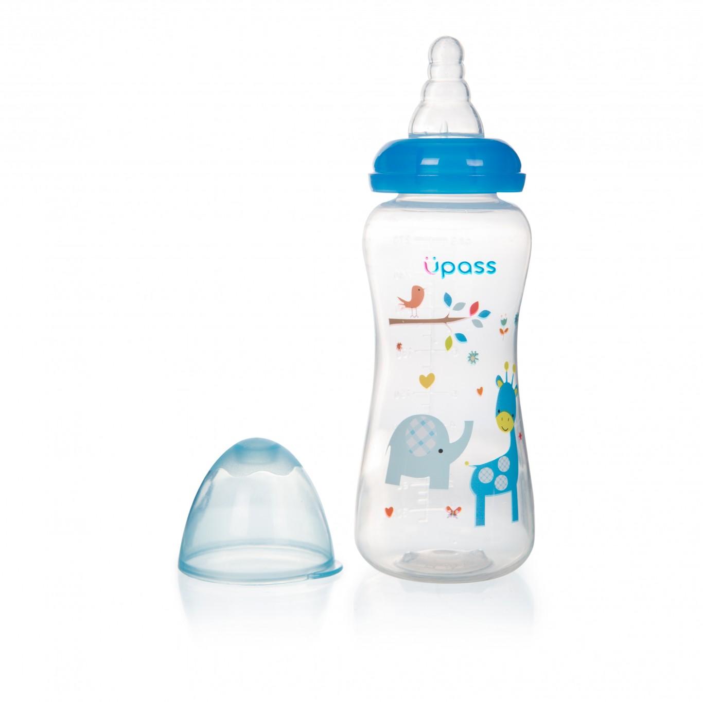 Bình nước Cổ Thường 270ml UP0109X