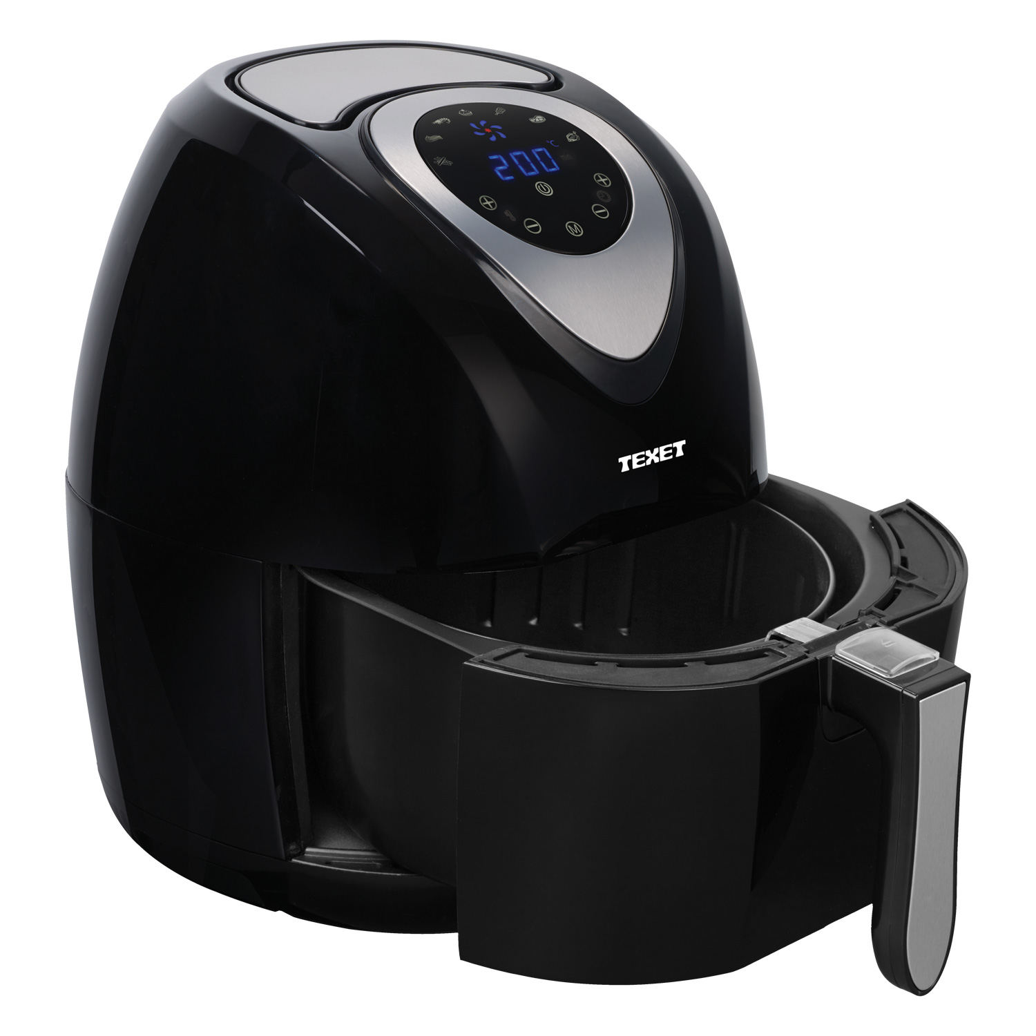 Nồi Chiên Chân Không Texet AF-612