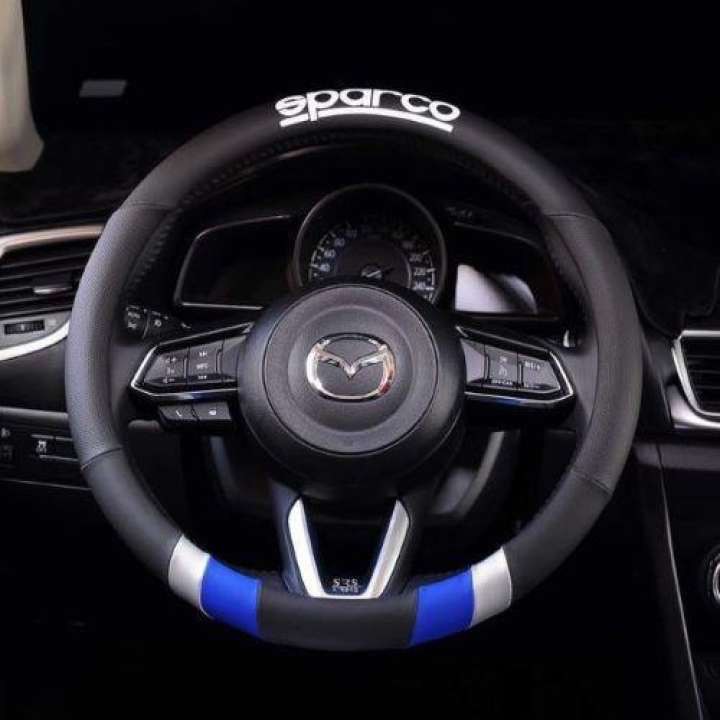 Bọc vô lăng SPARCO SPC1115