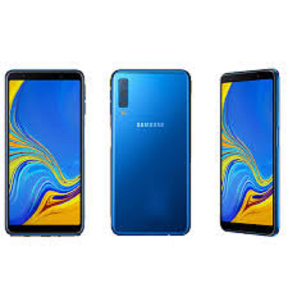 Samsung Galaxy A7 (2018) 64GB