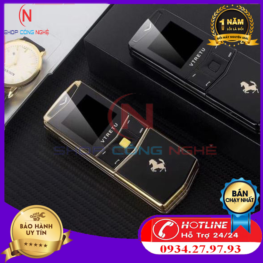 Điện thoại Vtretu v05