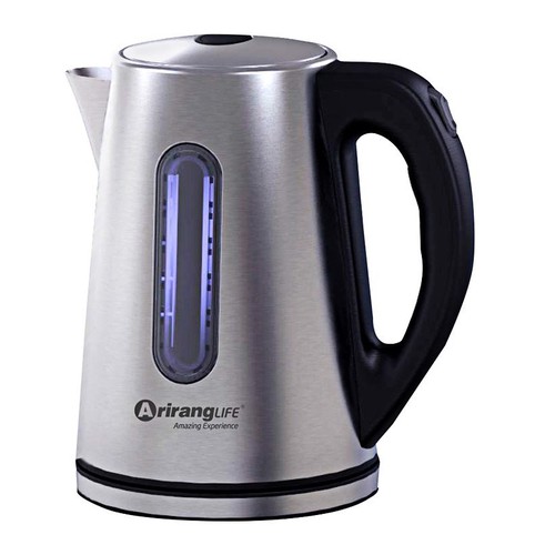 Ấm Đun Arirang Life Ek-Al1808S 1.8L