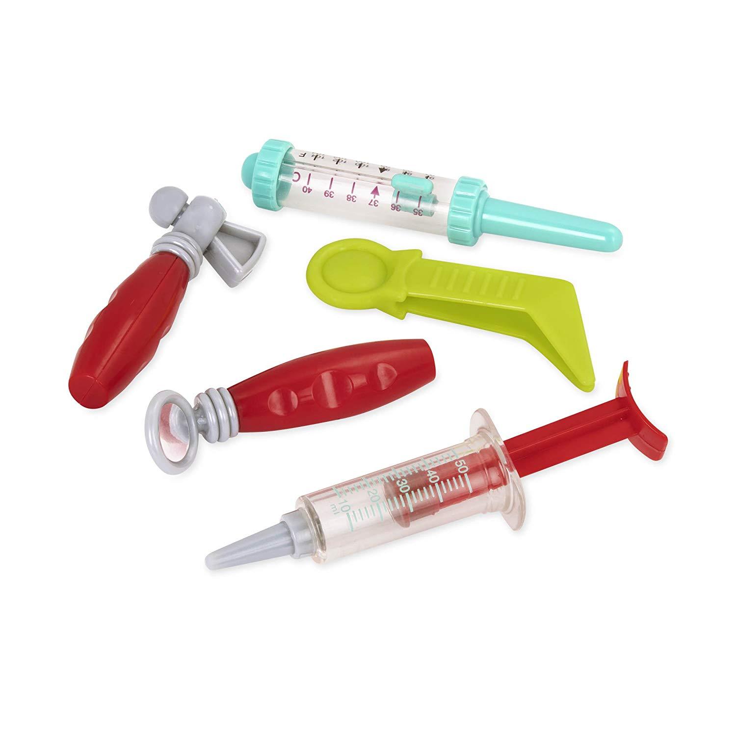 Bộ Đồ Chơi Bác Sĩ Battat BT2537Z