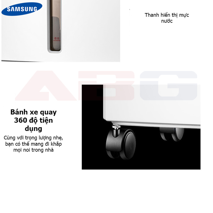 QUẠT ĐIỀU HÒA XS608