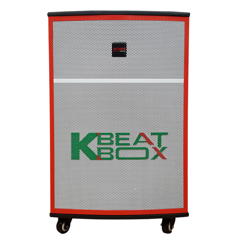 Loa kéo di động Acnos KB40