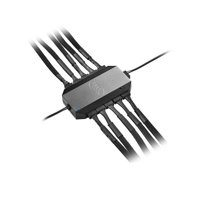 Fan Hub DeepCool FH-10