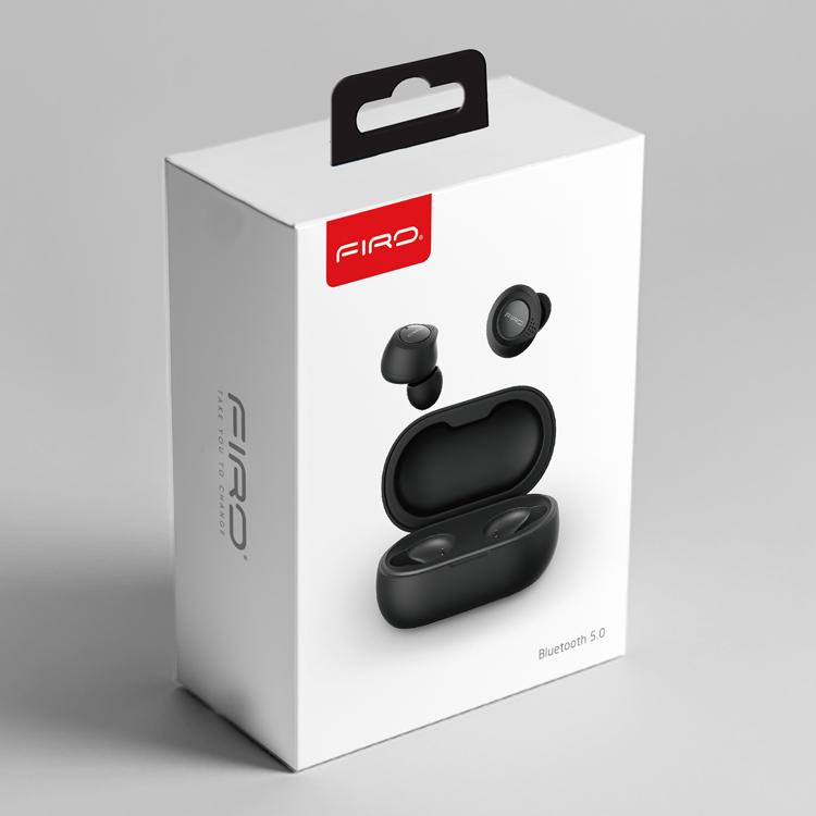 Tai Nghe Bluetooth Firo A5
