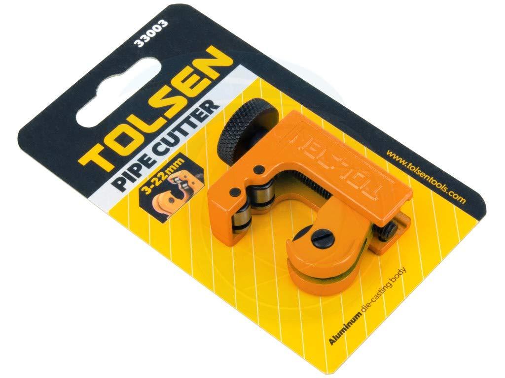 Dụng Cụ Cắt Ống Tolsen 33003