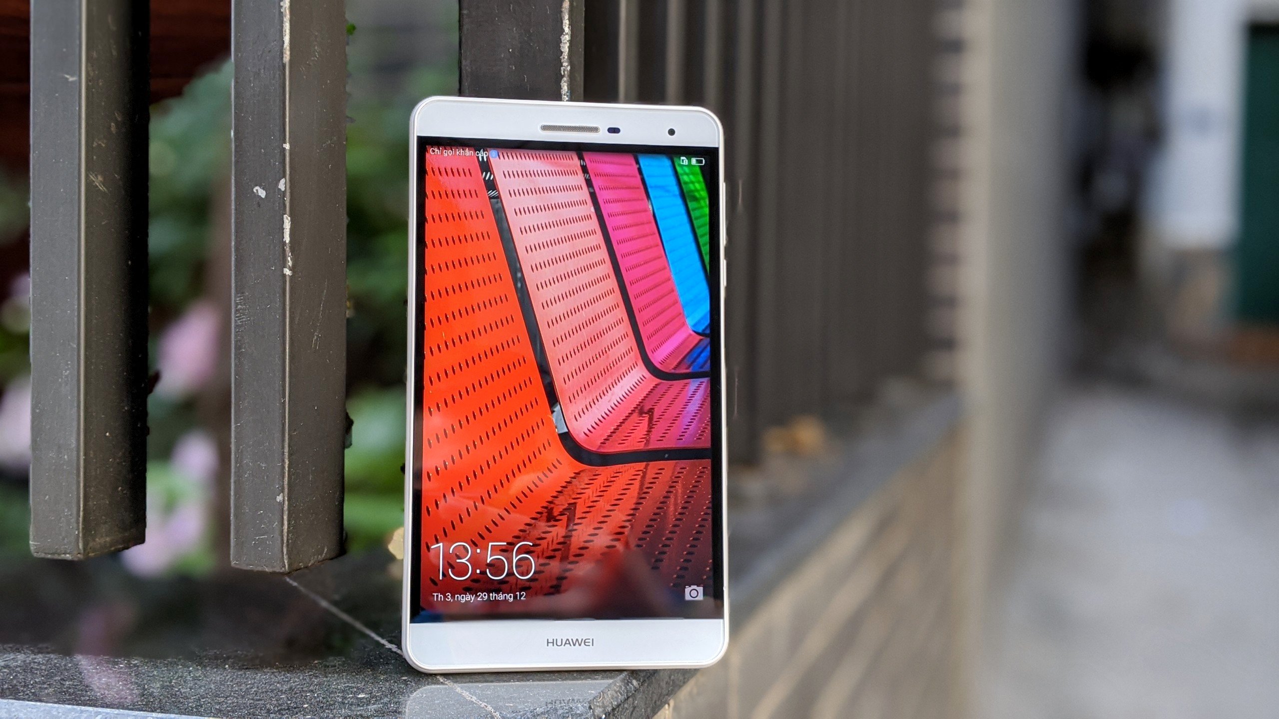 Máy tính bảng HUAWEI MediaPad T2 7.0 Pro
