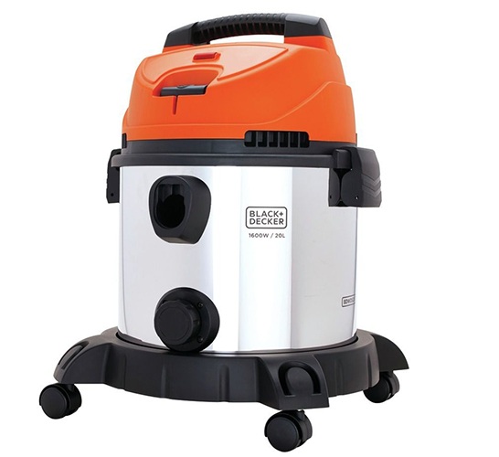 MÁY HÚT BỤI BLACK&DECKER BDWDS20-B1