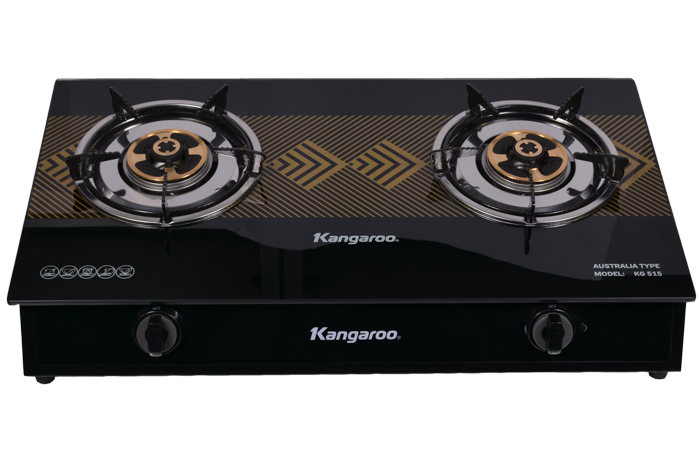 Bếp gas Kangaroo KG515