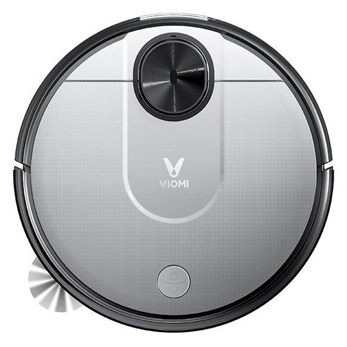 ROBOT HÚT BỤI XIAOMI VIOMI V-RVCLM21B