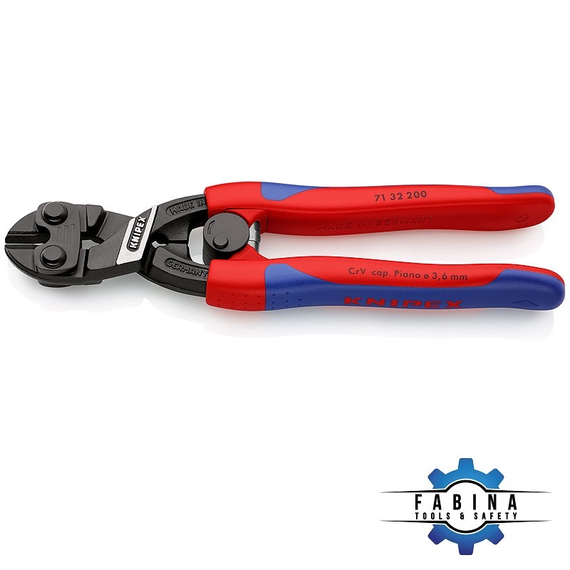 KÌM CẮT COBOLT KNIPEX 71 32 200