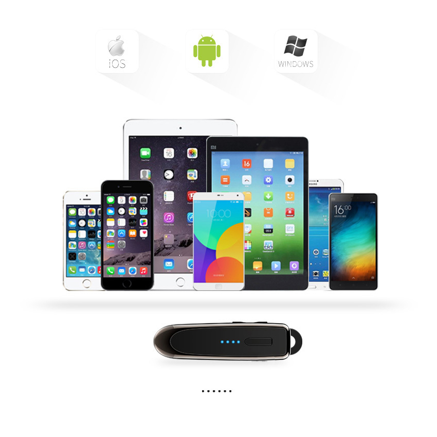 Tai nghe Bluetooth K23