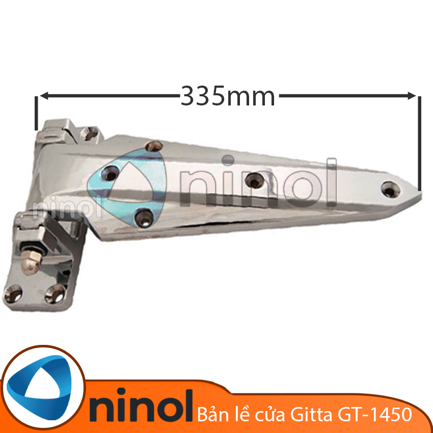 BẢN LỀ CỬA GITTA GT-1450