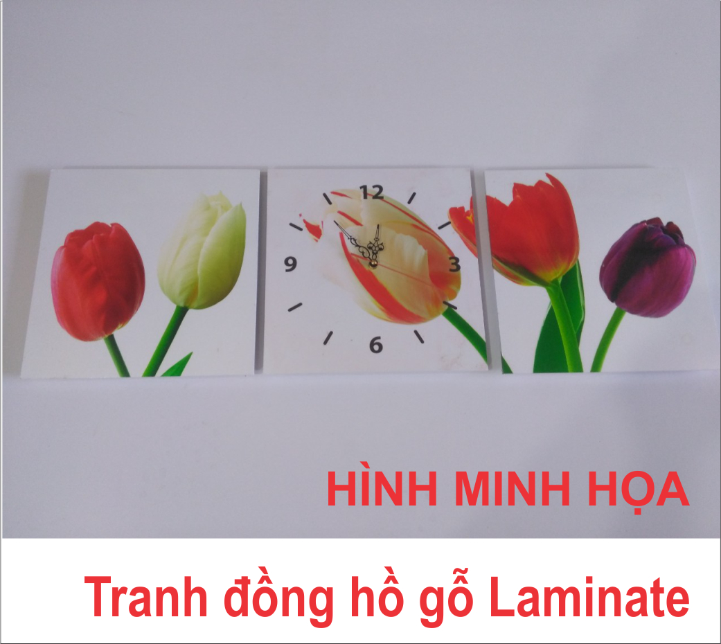 Bộ 3 Tranh Q16-46