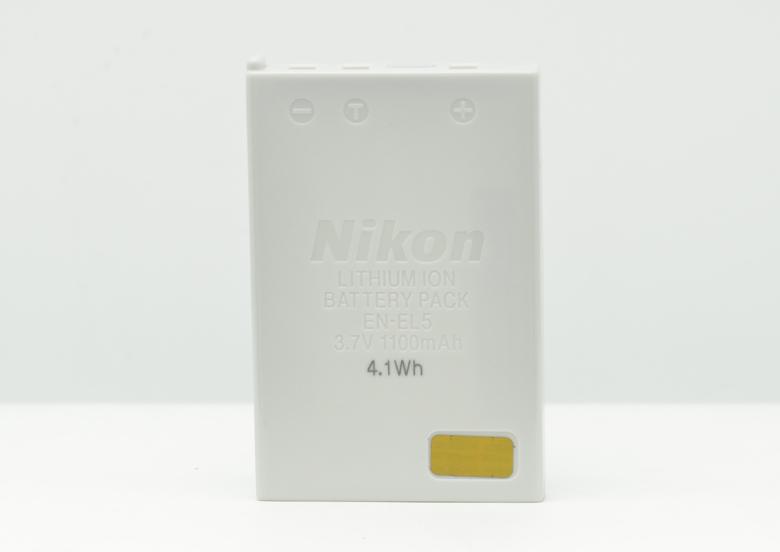 Pin FOR Nikon EN-EL5
