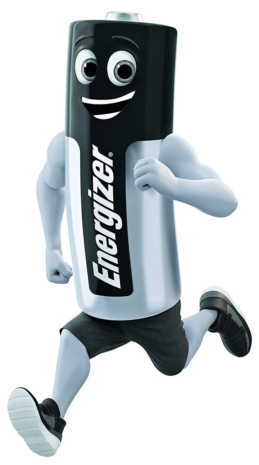 Pin sạc AA 2300mAh ENERGIZER NH15/BP2
